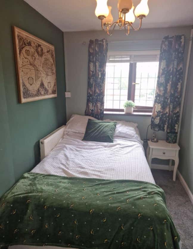 Cosy House share in Middleton Main Photo