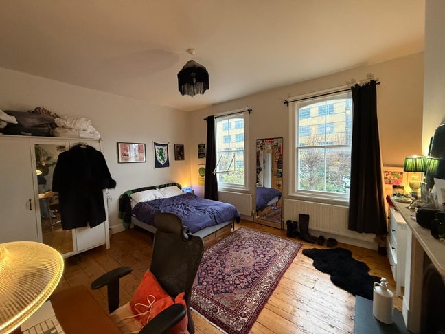 Two rooms available in lovely Dalston home Main Photo