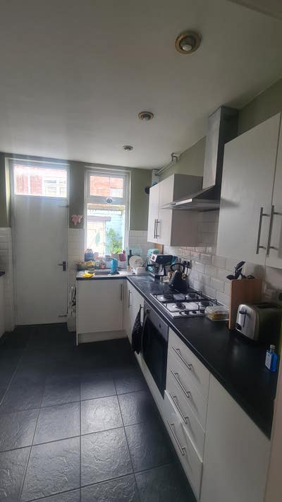 En-Suite room near city centre  Main Photo