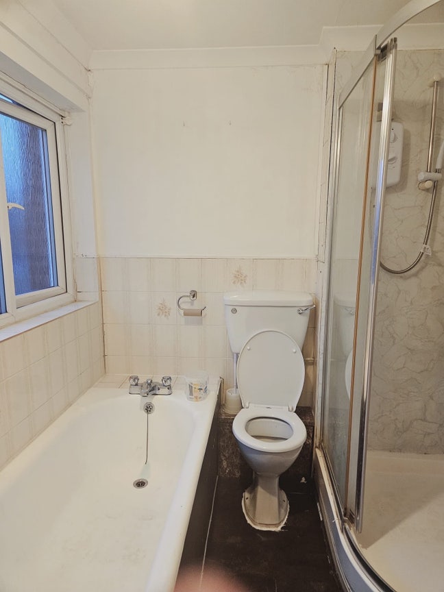 Detached house for rent  Main Photo