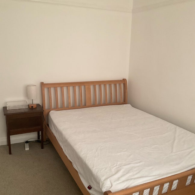 Central Location Double Room, Safe and Quiet House Main Photo