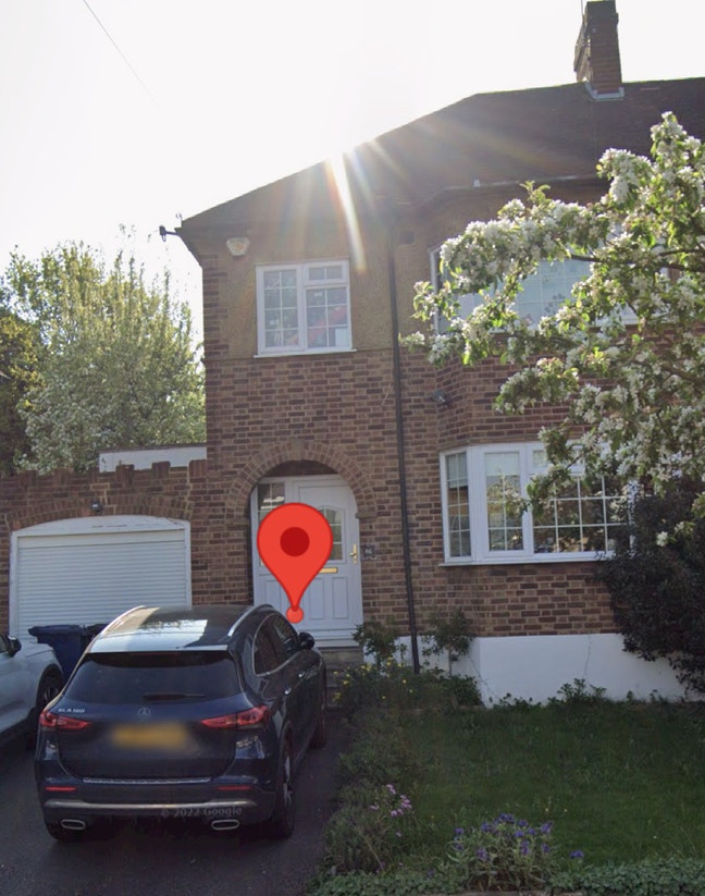 Room for Rent – Single Unfurnished Bedroom (5 mins Main Photo