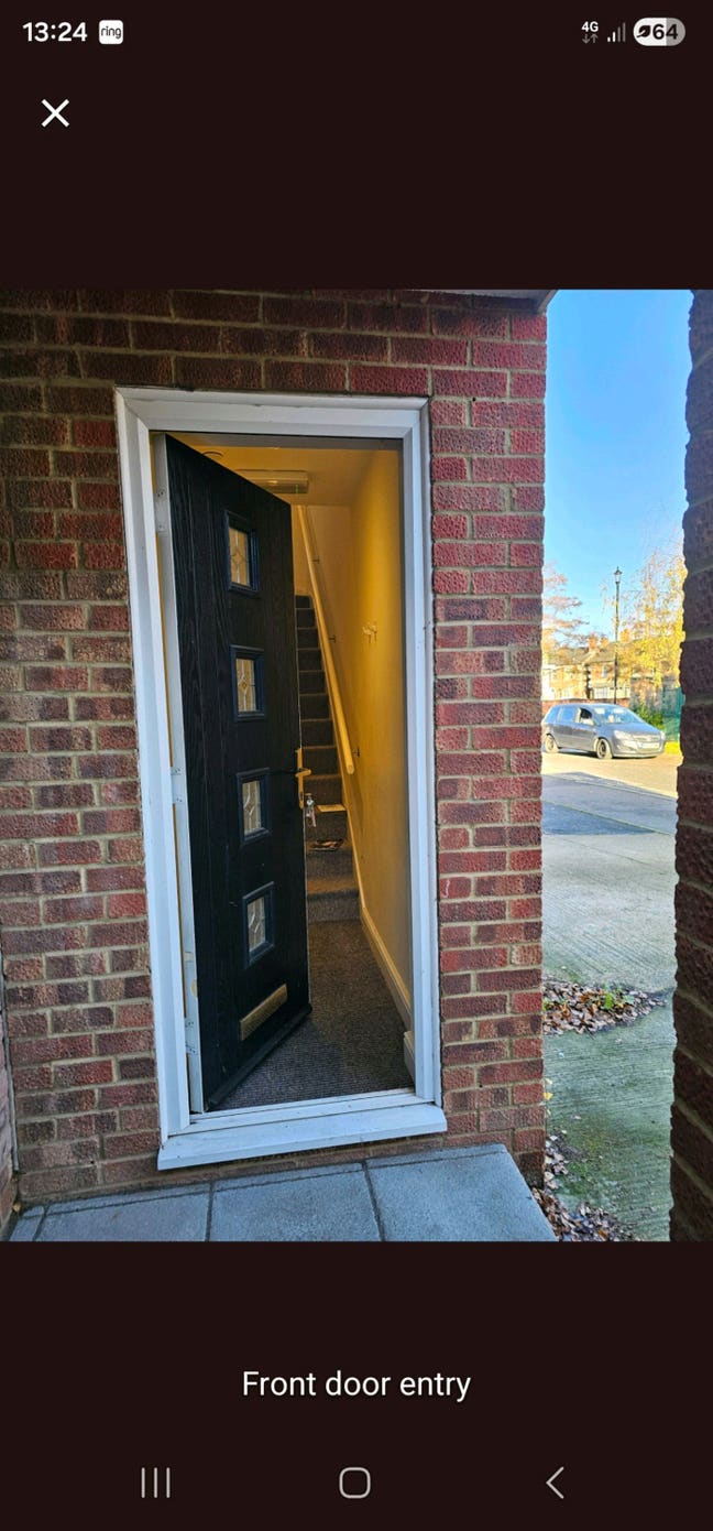 One bed flat to rent in Haverhill  Main Photo