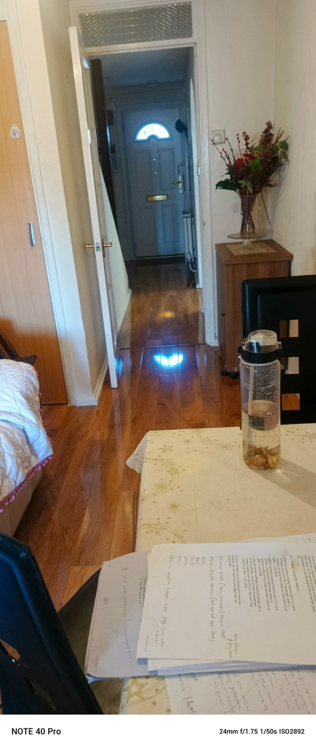 Shared Room  Main Photo