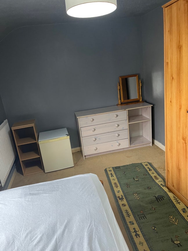 Single Room in Melton Town Centre Main Photo