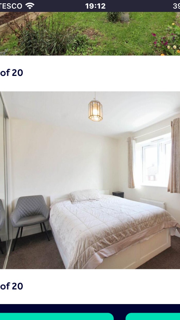 Ensuite Room • Bills Inc • Parking Main Photo