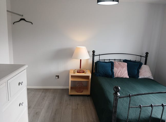 Large Double Bedroom in 2 bed house in NE5 Main Photo