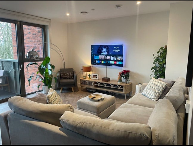 BRIXTON (Zone 2) Double room - Jan  2026 Main Photo