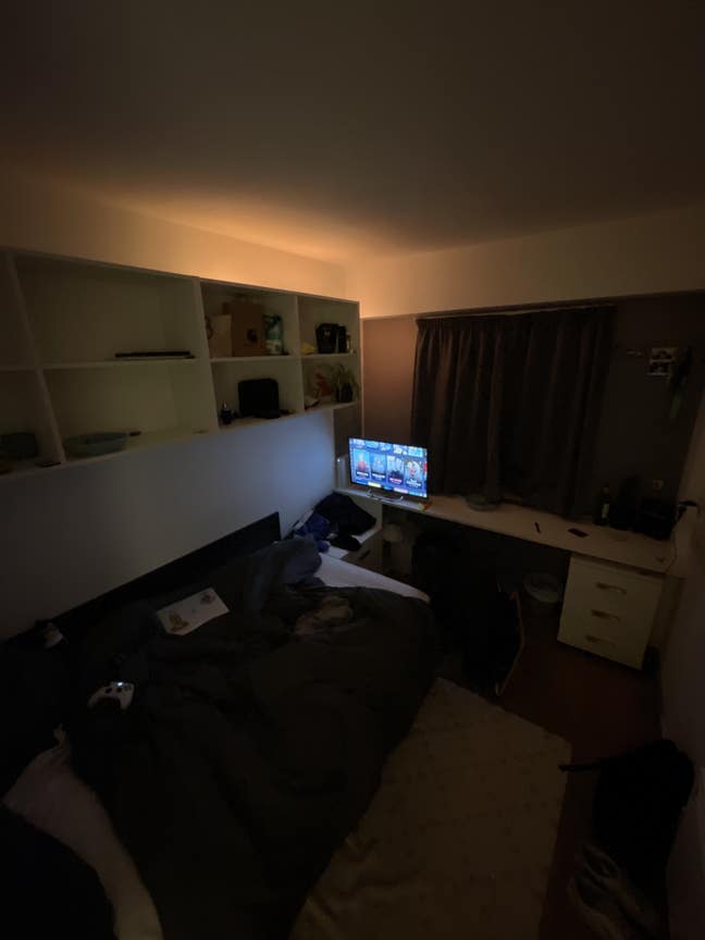 Looking for someone to take over my tenancy Main Photo