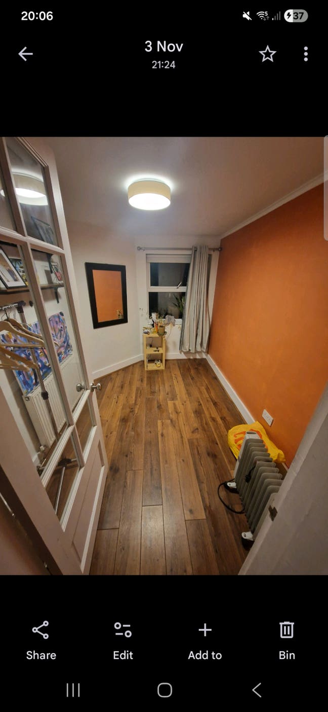 1 double room Collierswood  Main Photo