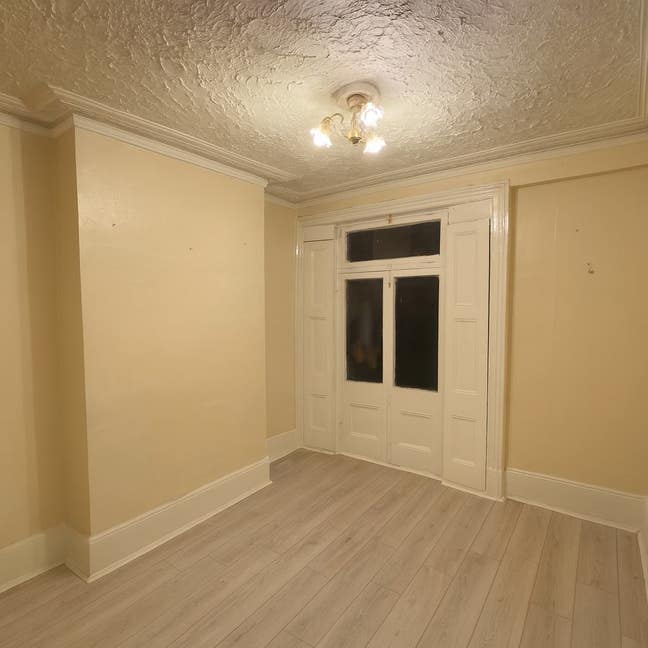 Double room available near Forest Gate station  Main Photo