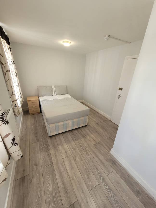 Lovely room in N17 Main Photo