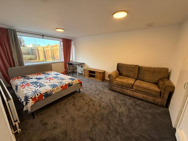 ✨4-Bedroom House Share in Kenton – Bills Included✨ Main Photo