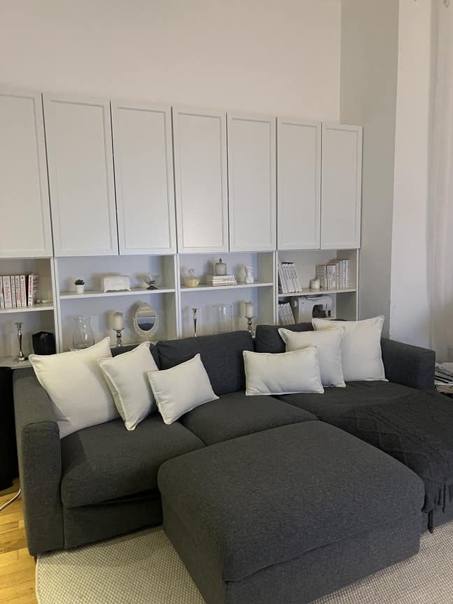 Lovely flat in Kensington ✨ Main Photo