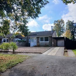 2 bed bungalow in Brandon Main Photo