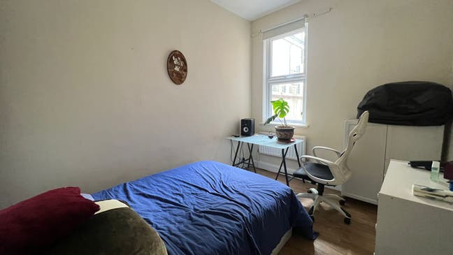 Jan- April Sublet, Queer House Main Photo