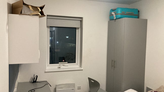 Room at Maltings, Avaialbe to Transfer Tenency Main Photo