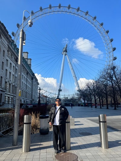Professional Male seeks a double room Main Photo