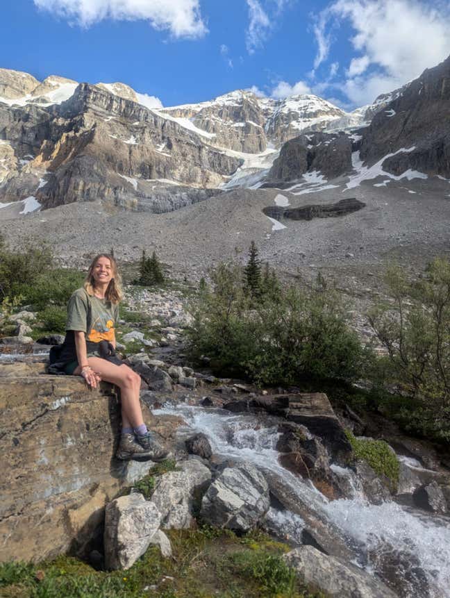 Outdoor enthusiast seeks winter sublet Main Photo