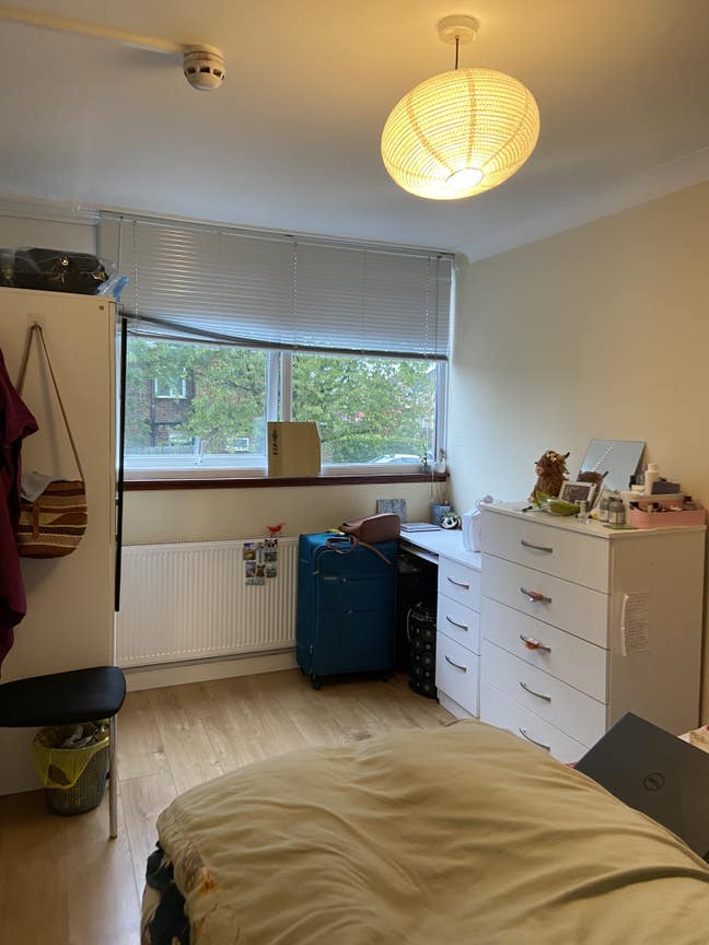✨ Room Available | Willesden Green NW6 | Females Main Photo