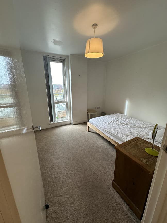 1 Bed 1 Bath available  Main Photo