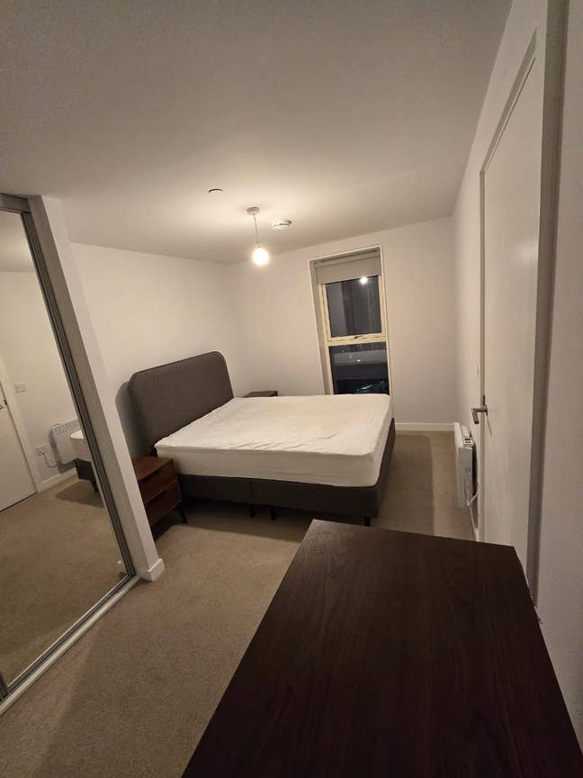 Double Room with Private En‑Suite  Main Photo