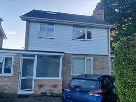 One large double room with all bills included  Main Photo