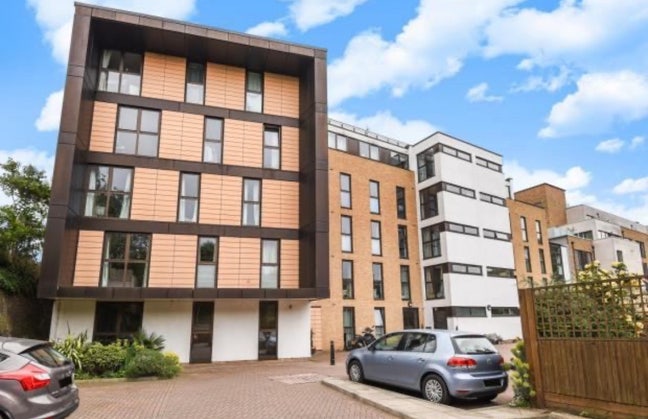 🛌 Double Room 👌🏽Beautiful Building 🌇Roof Terrace Main Photo