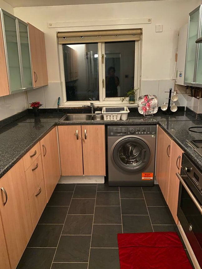 Flat for rent, 2-Bedroom/ Fully furnished Main Photo