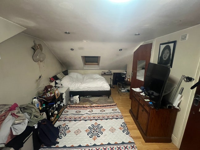 King Size Ensuite Room in West Ealing Main Photo