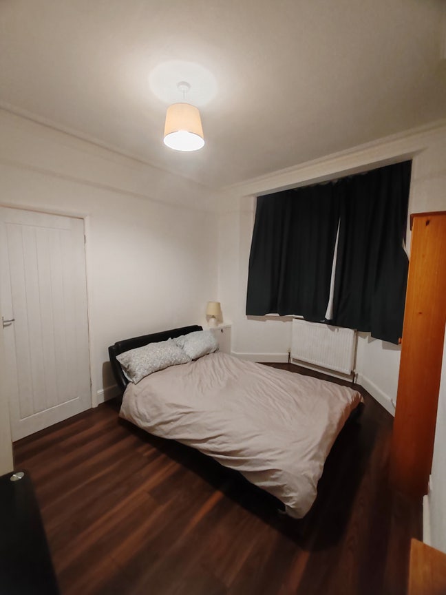 Double room bills included  Main Photo