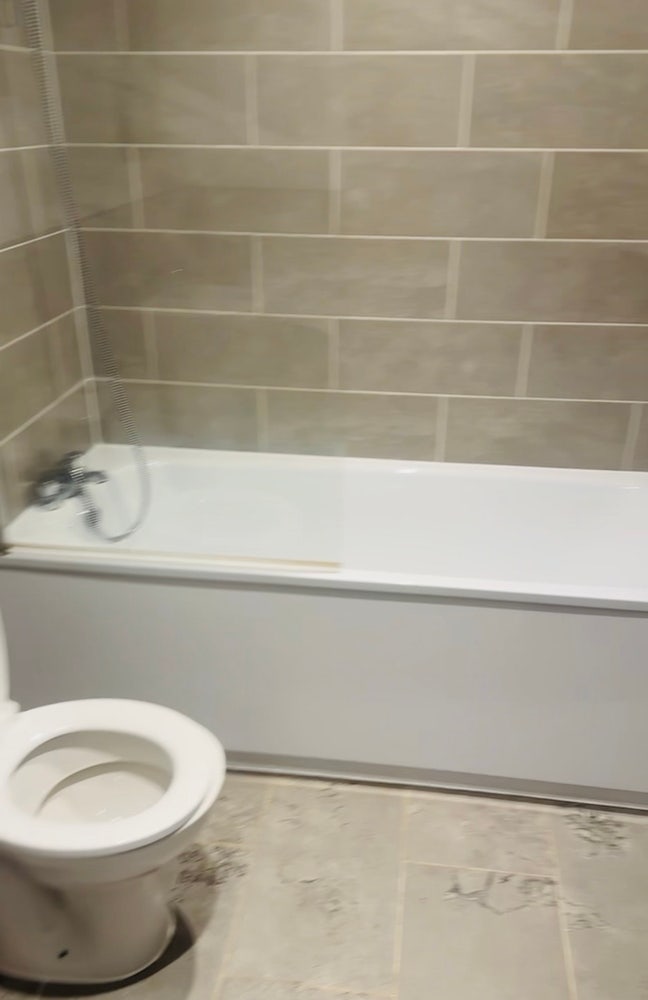 Lovely spacious 2 bed flat  Main Photo