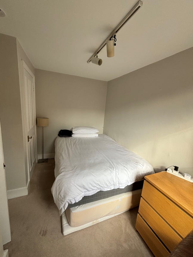 Cozy room in South Kensington flatshare Main Photo