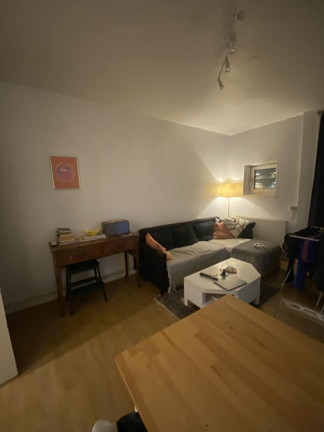 Short Sublet Camden Main Photo