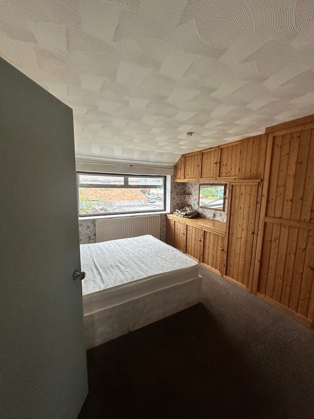 Luton Shared House Main Photo