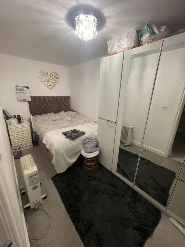 Double bedroom ground floor Main Photo