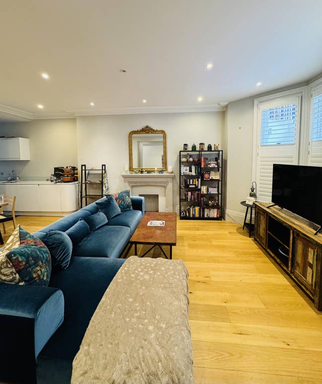 Double Room in South Kensington SW7 4NQ Main Photo