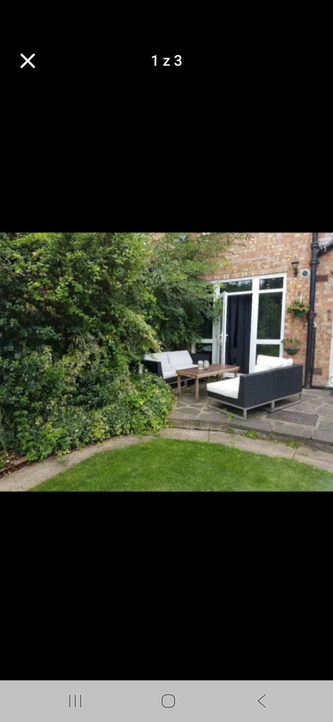 Nice  double room north London  Main Photo