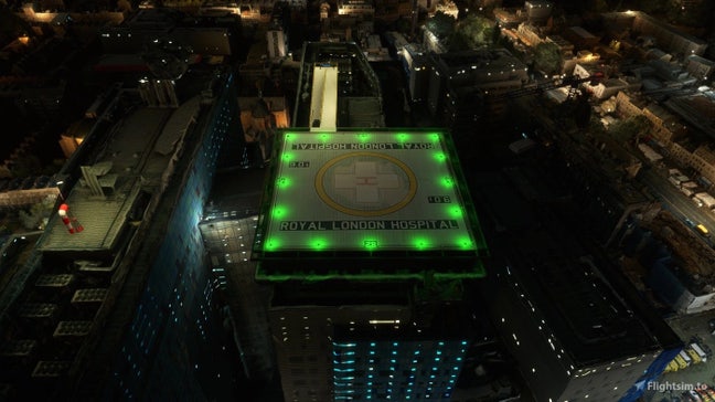 3 Luxurious Double Rooms @ Aldgate / Whitechapel Main Photo