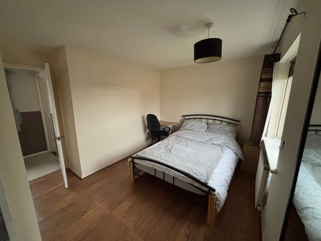 Spacious double room Main Photo