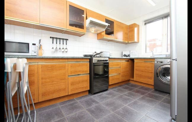 Room Available- Hoxton- January & February 2026 Main Photo