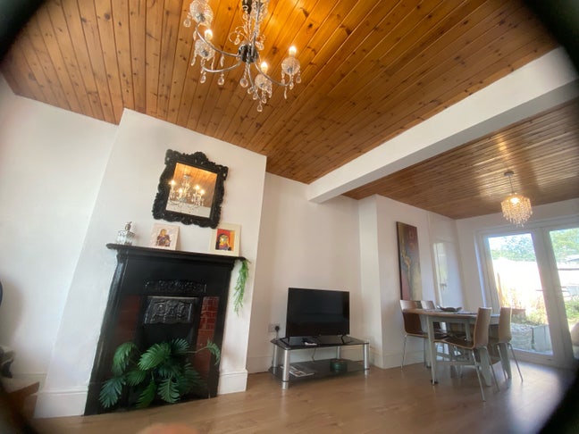 Short term let only 3 bed house  Main Photo