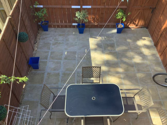 Large ensuite in portsmouth  Main Photo