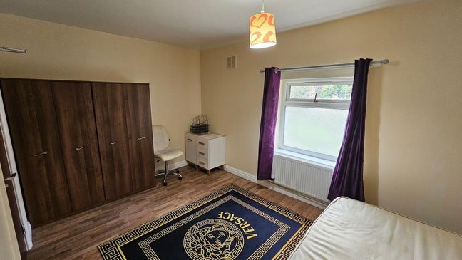 Bright Double bedroom  Main Photo