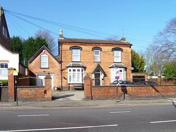 X2 Rooms from Jan 26 in Student Housing Co-Op Main Photo