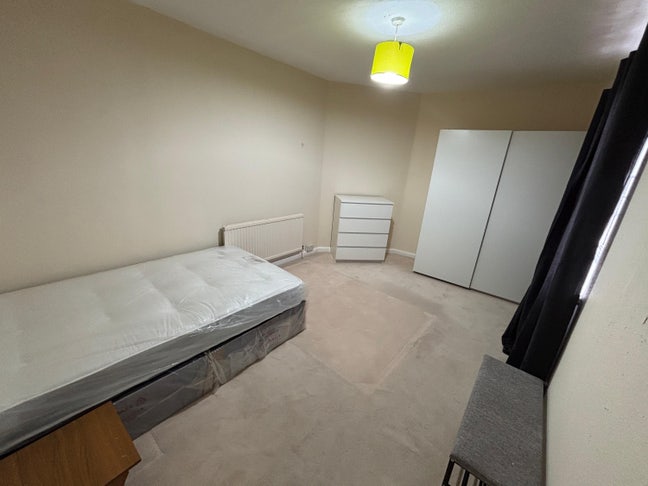 Double Room  Main Photo