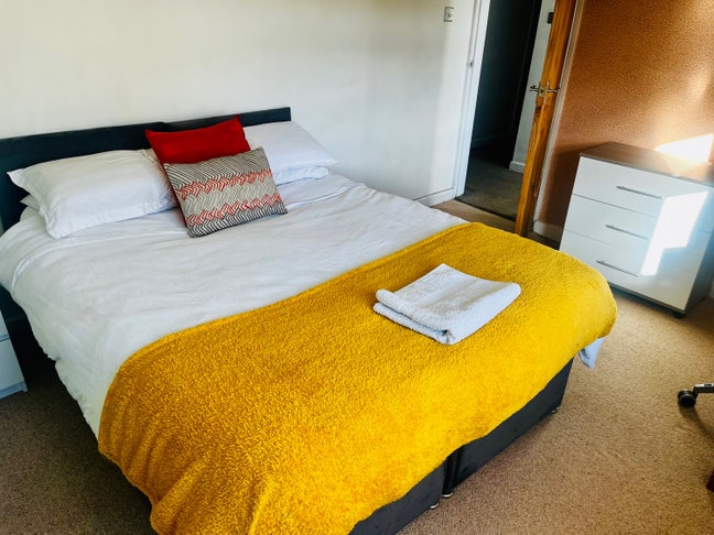 Lovely Nottingham Home  Main Photo