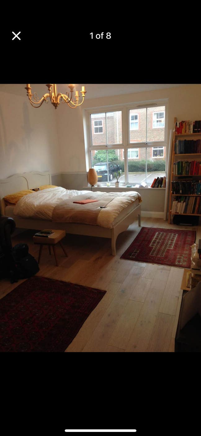 Newly deco studio  Main Photo