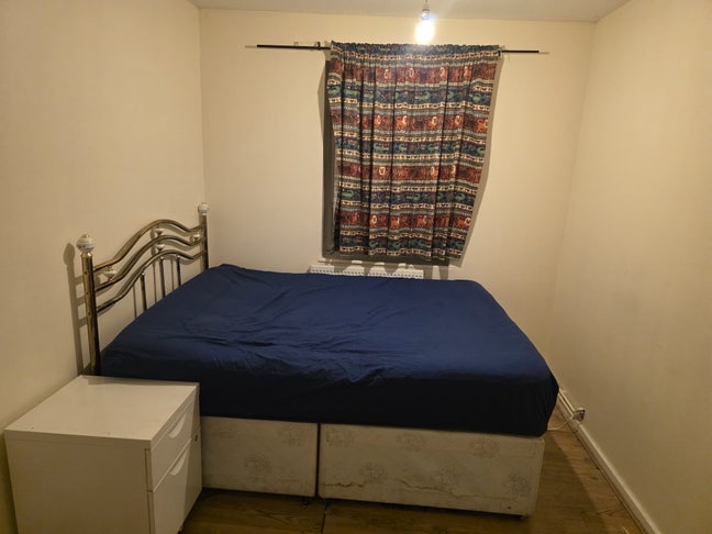 Double Room Main Photo