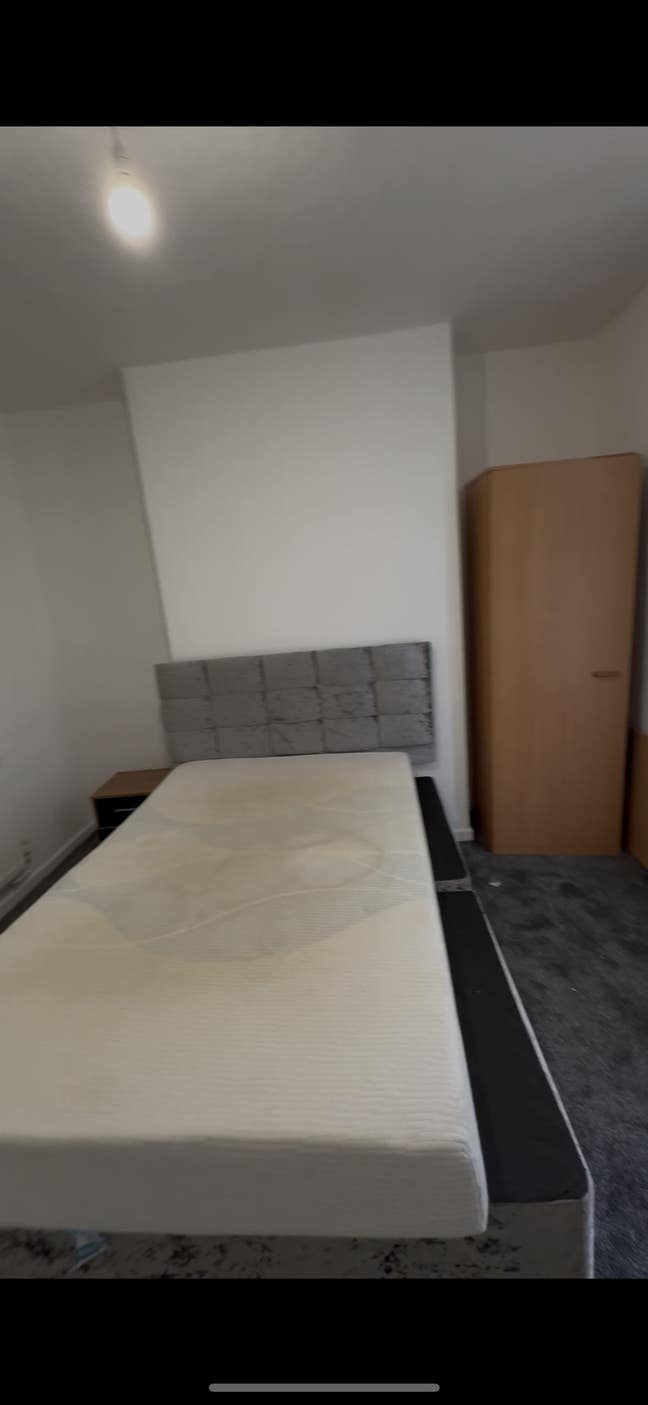 Double room available check description for numba  Main Photo